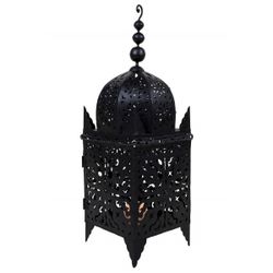 Marrakesch Orient & Mediterran Interior Kerzenlaterne günstig online kaufen