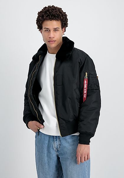 Alpha Industries Bomberjacke Alpha Industries Men günstig online kaufen