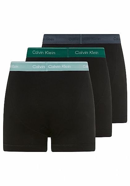 Calvin Klein Underwear Boxer "BOXER BRIEF 3PK", (Packung, 3er-Pack), mit Lo günstig online kaufen