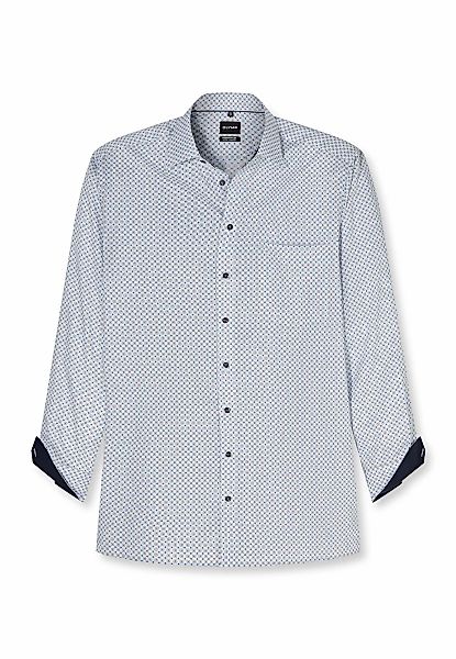 OLYMP Businesshemd "OLYMP Luxor, comfort fit - big, New Kent" günstig online kaufen