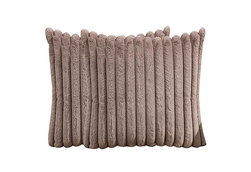 REDOM Kissenbezüge 2er Sofakissenhüllen Set Zierkissenbezüge, (2 Stück), 45 günstig online kaufen