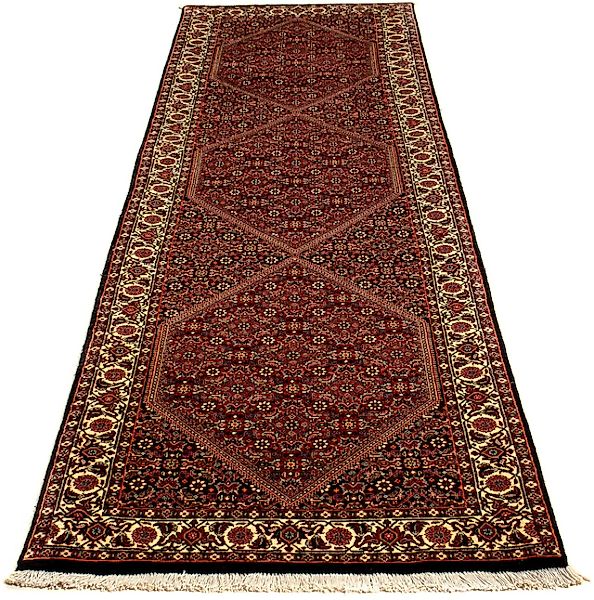 morgenland Orientteppich »Perser - Bidjar - 292 x 80 cm - mehrfarbig«, rech günstig online kaufen