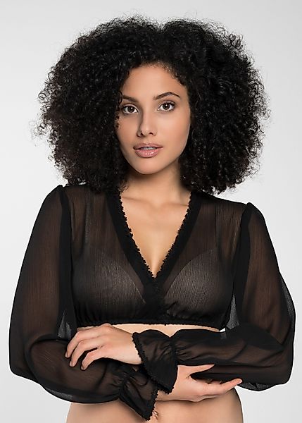 Spieth & Wensky Dirndlbluse Dirndlbluse "Filomena" günstig online kaufen