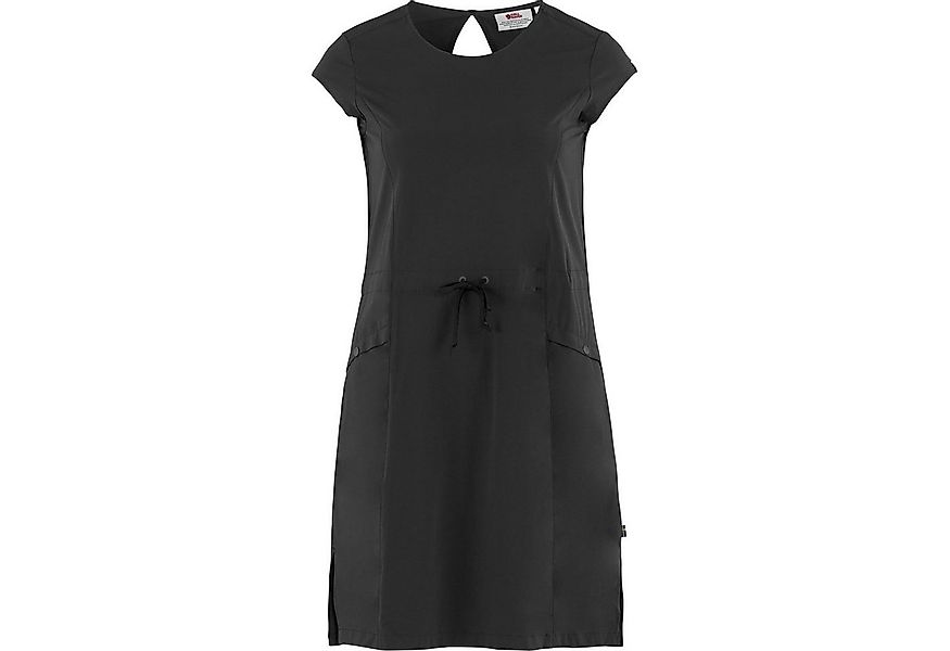 Fjällräven 2-in-1-Kleid Sommerkleid High Coast Lite Dress günstig online kaufen