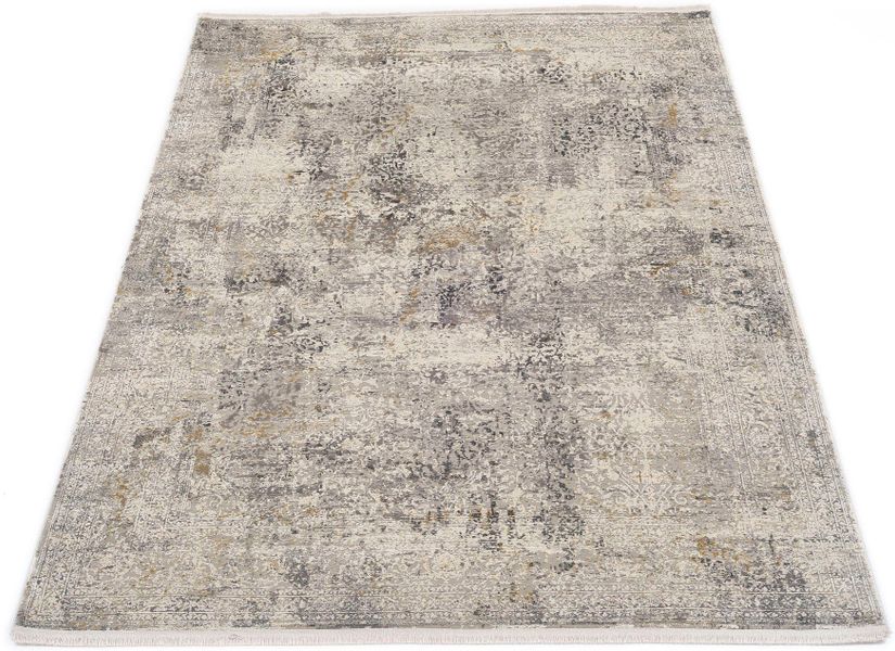 OCI DIE TEPPICHMARKE Läufer "BESTSELLER CAVA" rechteckig 8 mm Höhe Glanz Vi günstig online kaufen