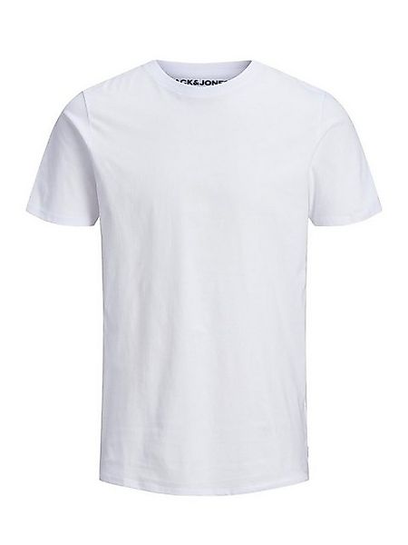 Jack & Jones T-Shirt JJEORGANIC BASIC TEE SS O-NECK NOOS günstig online kaufen