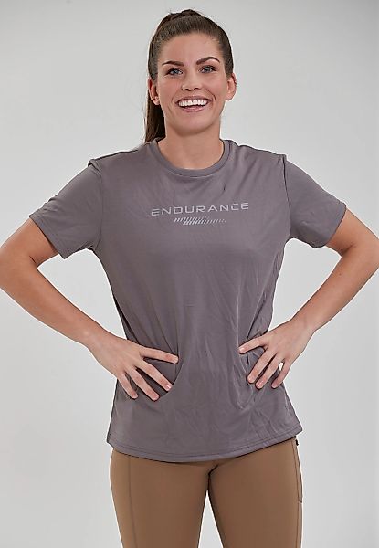 ENDURANCE Funktionsshirt "Keiling" 1 Stk. mit schnelltrocknender QUICK DRY- günstig online kaufen