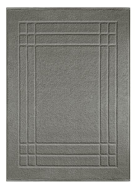Lashuma Badematte Pure, Höhe 5 mm, günstig online kaufen