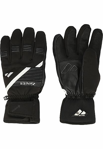 Zanier Skihandschuhe "Jerzens GTX" mit innovativen Technologien günstig online kaufen