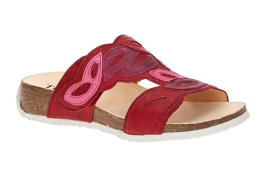 Think! 3-001283-5000 Pantolette günstig online kaufen