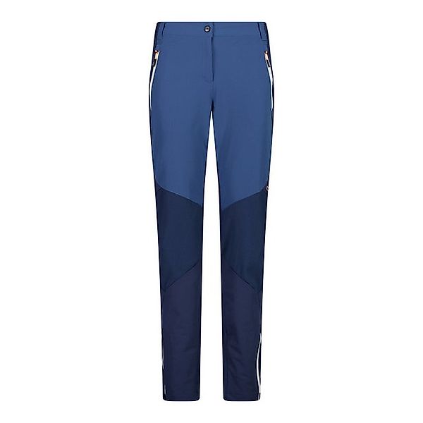CMP Trekkinghose CMP Damen Wanderhose WOMAN günstig online kaufen