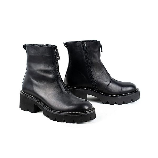LaMarta Damen Stiefel, Knöchelhohe Stiefeletten, Klassisch günstig online kaufen