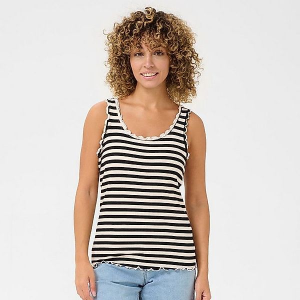 Cream Strickpullover CRRibba Stripe Top günstig online kaufen
