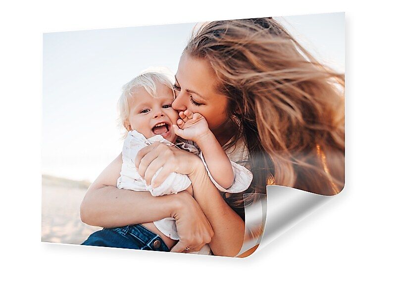 Foto auf Poster im Format 36 x 24 cm im Format 36 x 24 cm günstig online kaufen