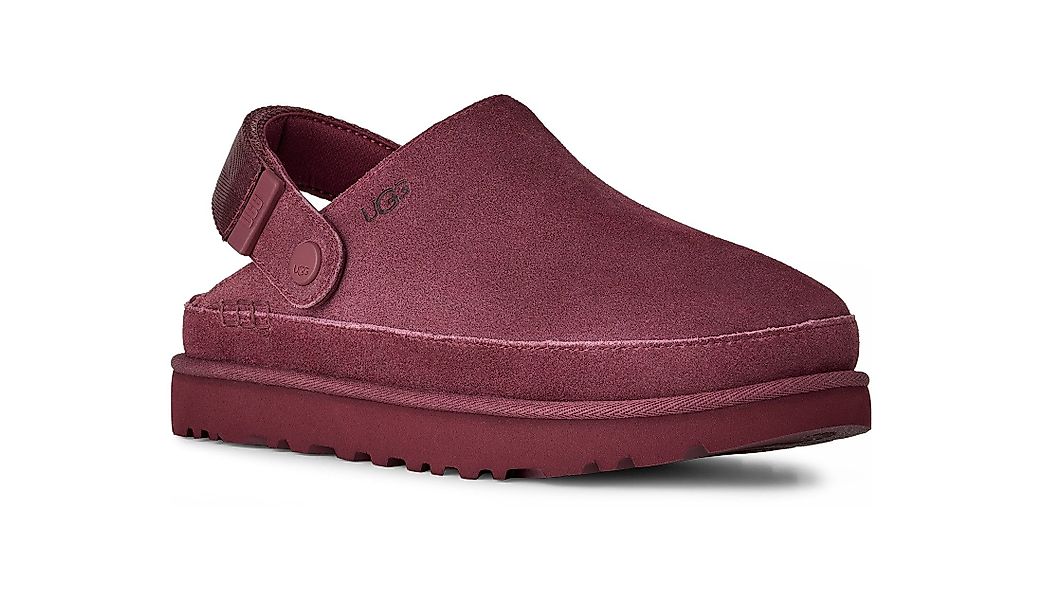 UGG Unisex W GOLDENSTAR CLOG Clog günstig online kaufen