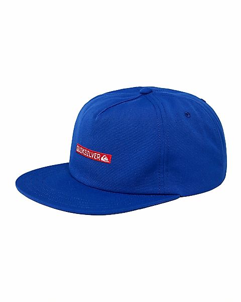 Quiksilver Snapback Cap "Dna Clicked" günstig online kaufen