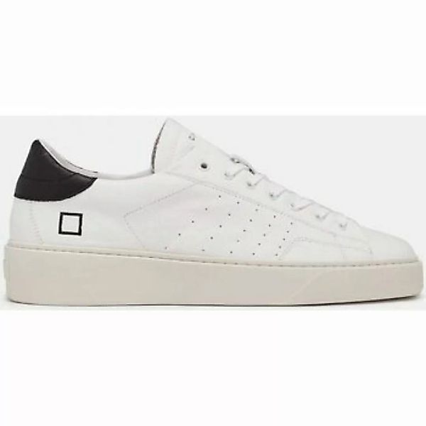 Date  Sneaker M997-LV-CA-WB - LEVANTE-WHITE BLACK günstig online kaufen