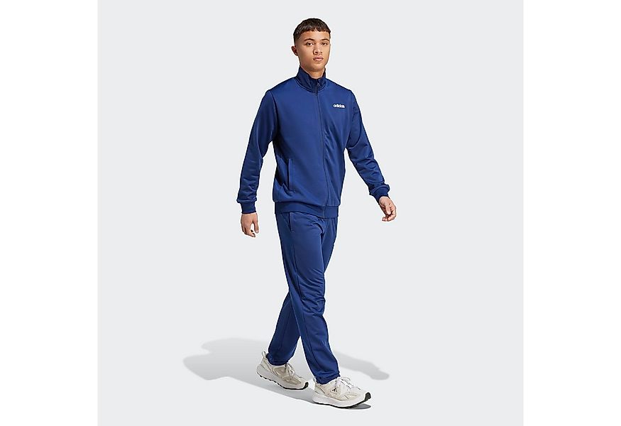 adidas Sportswear Trainingsanzug ADIDAS LINEAR (2-tlg) günstig online kaufen