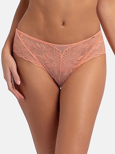 Dorina Hipster LORELEI Mit schimmerndem Netz- günstig online kaufen