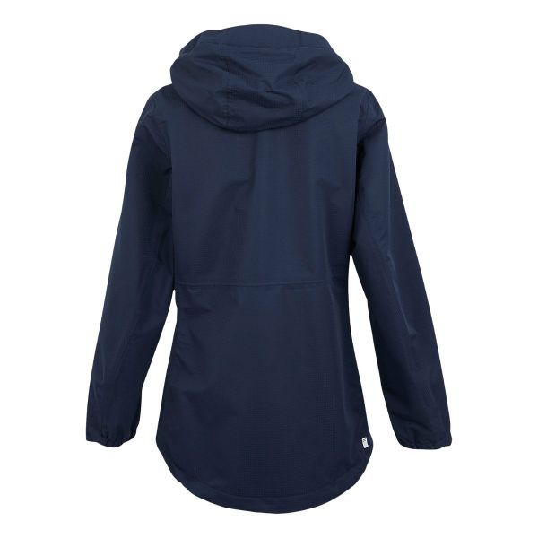 Regatta Regenjacke Hamara IV Damen Regenmantel, günstig online kaufen