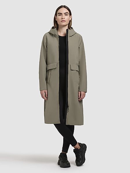 khujo Kurzmantel LAYLA günstig online kaufen