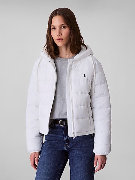 Calvin Klein Jeans Steppjacke LIGHTWEIGHT LOGO günstig online kaufen