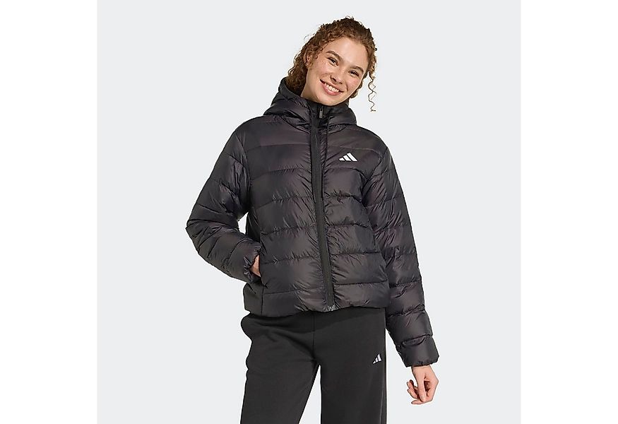 adidas Sportswear Steppjacke W ESS LD HD JKT günstig online kaufen