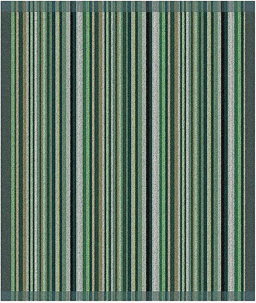 DDDDD Geschirrtuch "Over the rainbow" Küchenhandtuch aus weicher Frottee, 5 günstig online kaufen