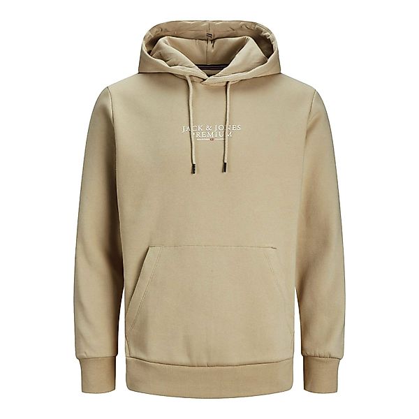 Jack & Jones Kapuzensweatshirt JJESTAR JJ günstig online kaufen
