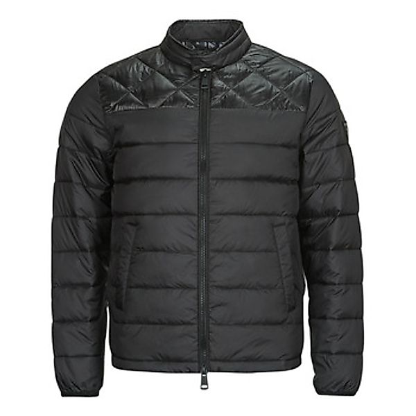 Guess  Lederjacken LIGHT PUFFA JACKET günstig online kaufen