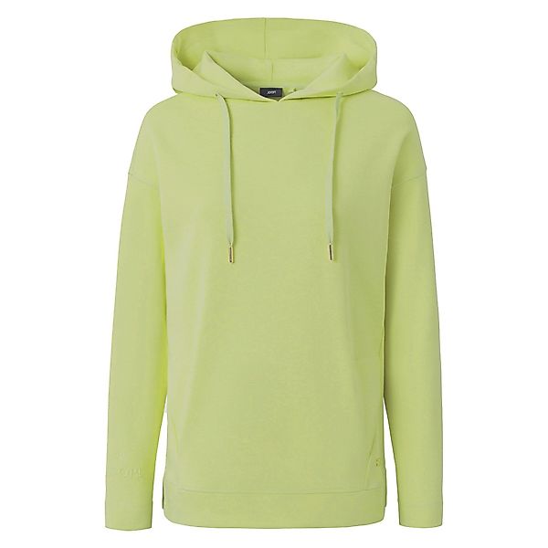 JOOP! Sweater Damen Sweatshirt Baumwolle günstig online kaufen