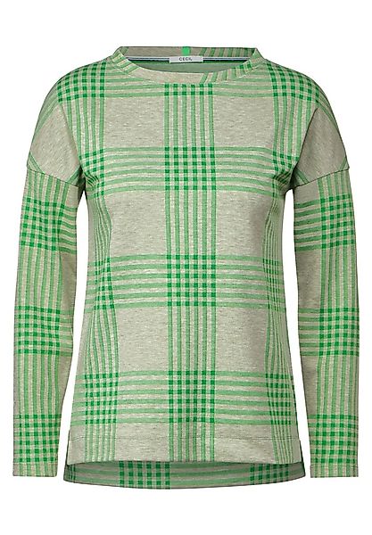 Cecil Damen Langarmshirt B321010 günstig online kaufen