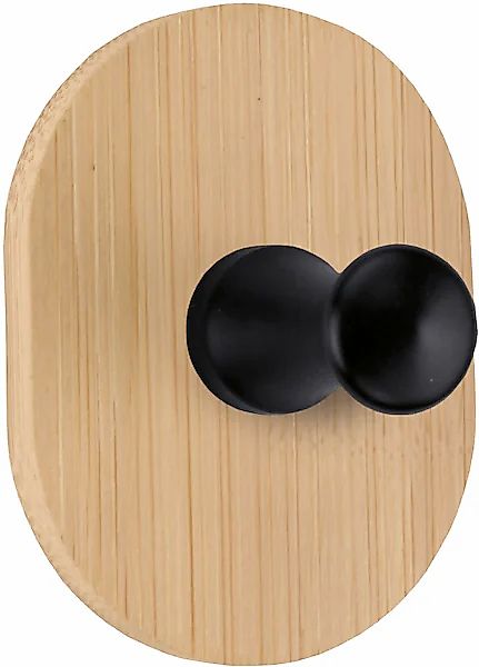 Kleine Wolke Klebehaken »Bamboo Hook One« günstig online kaufen