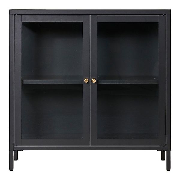 ebuy24 Sideboard Dalby Sideboard 2 Glas günstig online kaufen