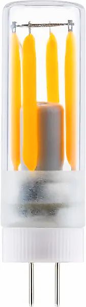 SEGULA LED-Leuchtmittel »LED G4 Stift« G4 1 Stk. Extra-Warmweiß günstig online kaufen