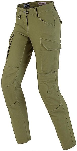 SpiDi Motorradhose Pathfinder Cargo Damen Motorrad günstig online kaufen