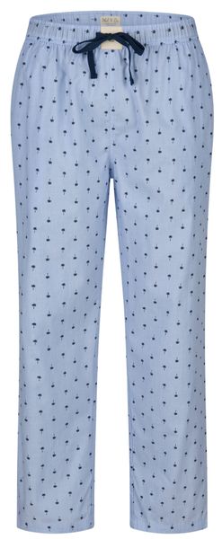 Phil & Co. Pyjamahose Herren Schlafanzughose günstig online kaufen