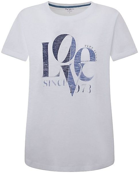 Pepe Jeans T-Shirt T-Shirts JAX günstig online kaufen