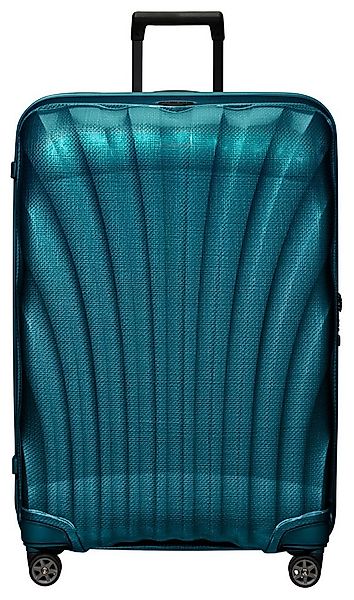 Samsonite Hartschalen-Trolley C-LITE, verschiedene Größen und Farben, 4 Rol günstig online kaufen