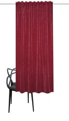 HOME WOHNIDEEN Vorhang 085425 Fertigschal Thermo-Chenille günstig online kaufen