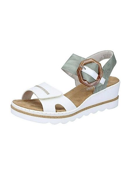 Rieker Riemchensandale (1-tlg) günstig online kaufen