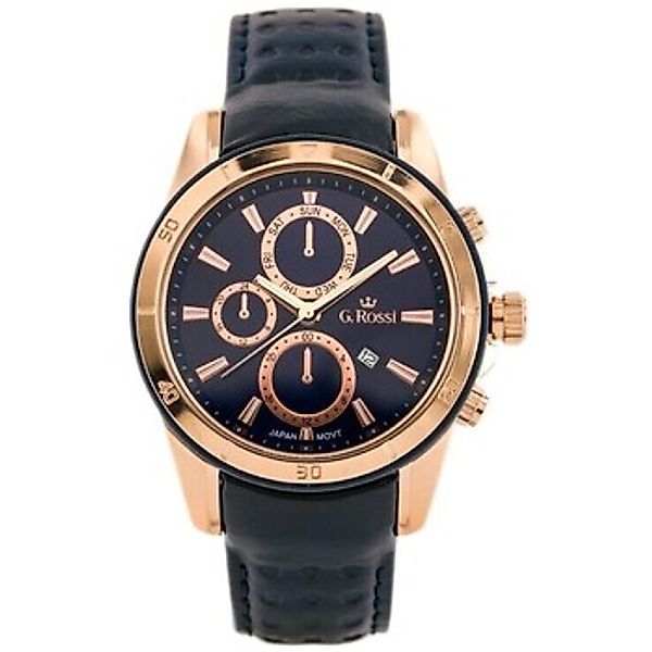 G. Rossi  Armbanduhr 5799A6F3 günstig online kaufen
