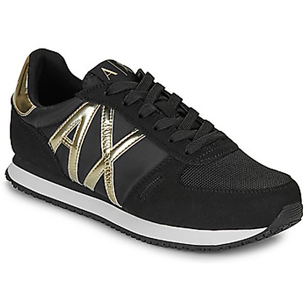 Armani Exchange  Sneaker XDX031 günstig online kaufen