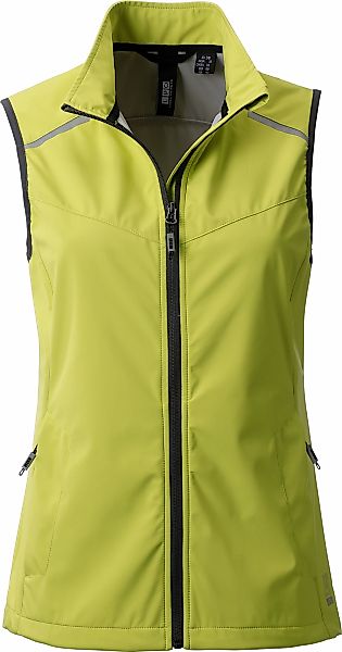 LPO Softshellweste "Damen Softshellweste Hellen" günstig online kaufen