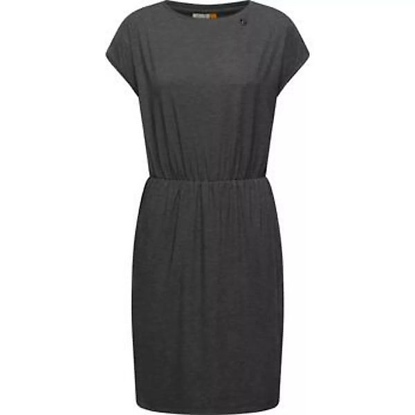 Ragwear  Kleider Jerseykleid Copr günstig online kaufen