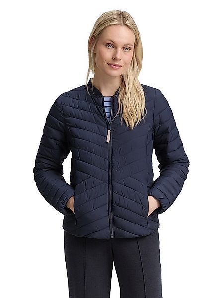 TOM TAILOR Steppjacke mit Taschen günstig online kaufen