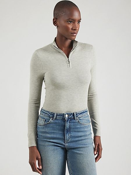 Vero Moda Strickpullover VMHAPPINESS (1-tlg) Weiteres günstig online kaufen