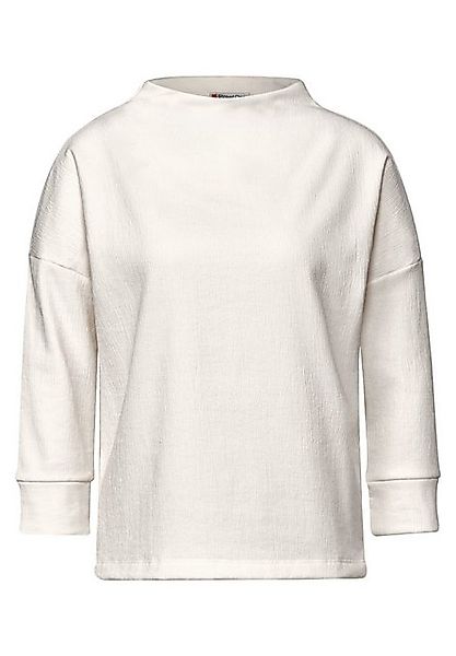 STREET ONE T-Shirt günstig online kaufen