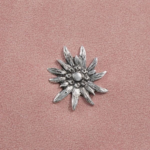 dressforfun Henkeltasche Handtasche Edelweißkönigin günstig online kaufen