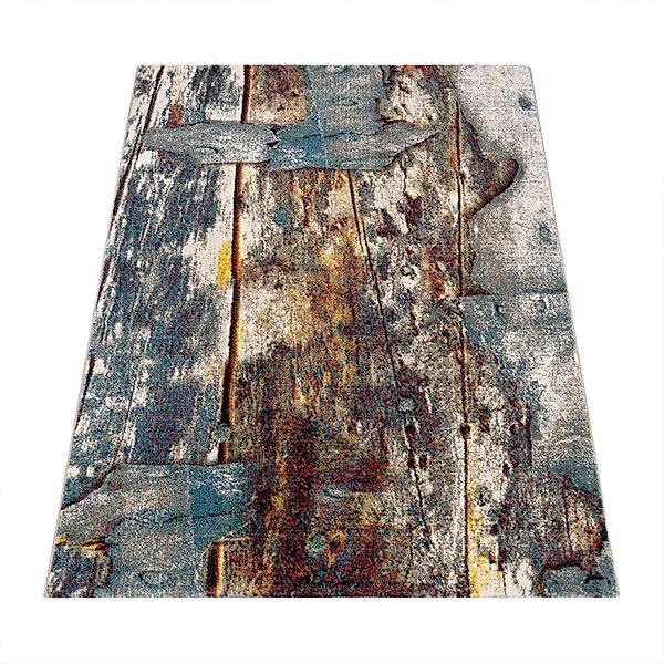 Paco Home Teppich Natura 850, rechteckig, günstig online kaufen